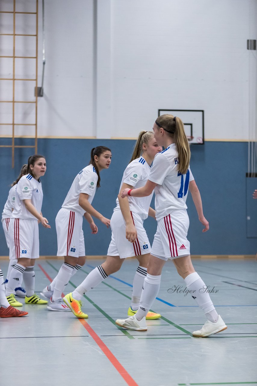 Bild 199 - Loewinnen Cup B-Juniorinnen